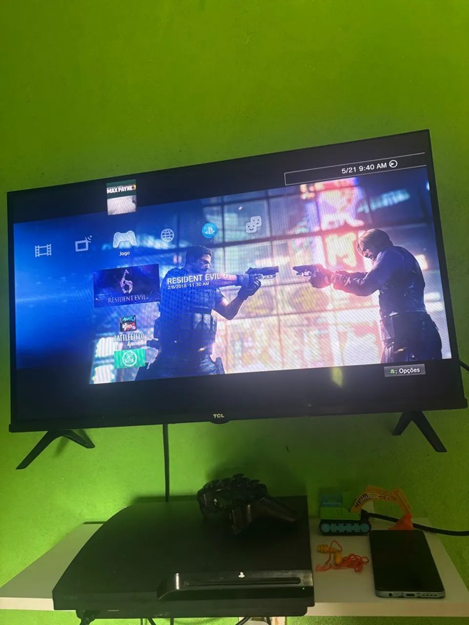 Ps3 slim  - Foto 5