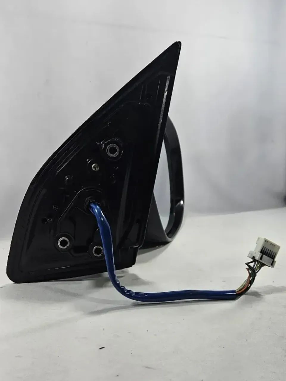 Retrovisor Mitsubishi Asx Retrátil 2014 2015 2016 2017/18 Ld (Usado) - Foto 12