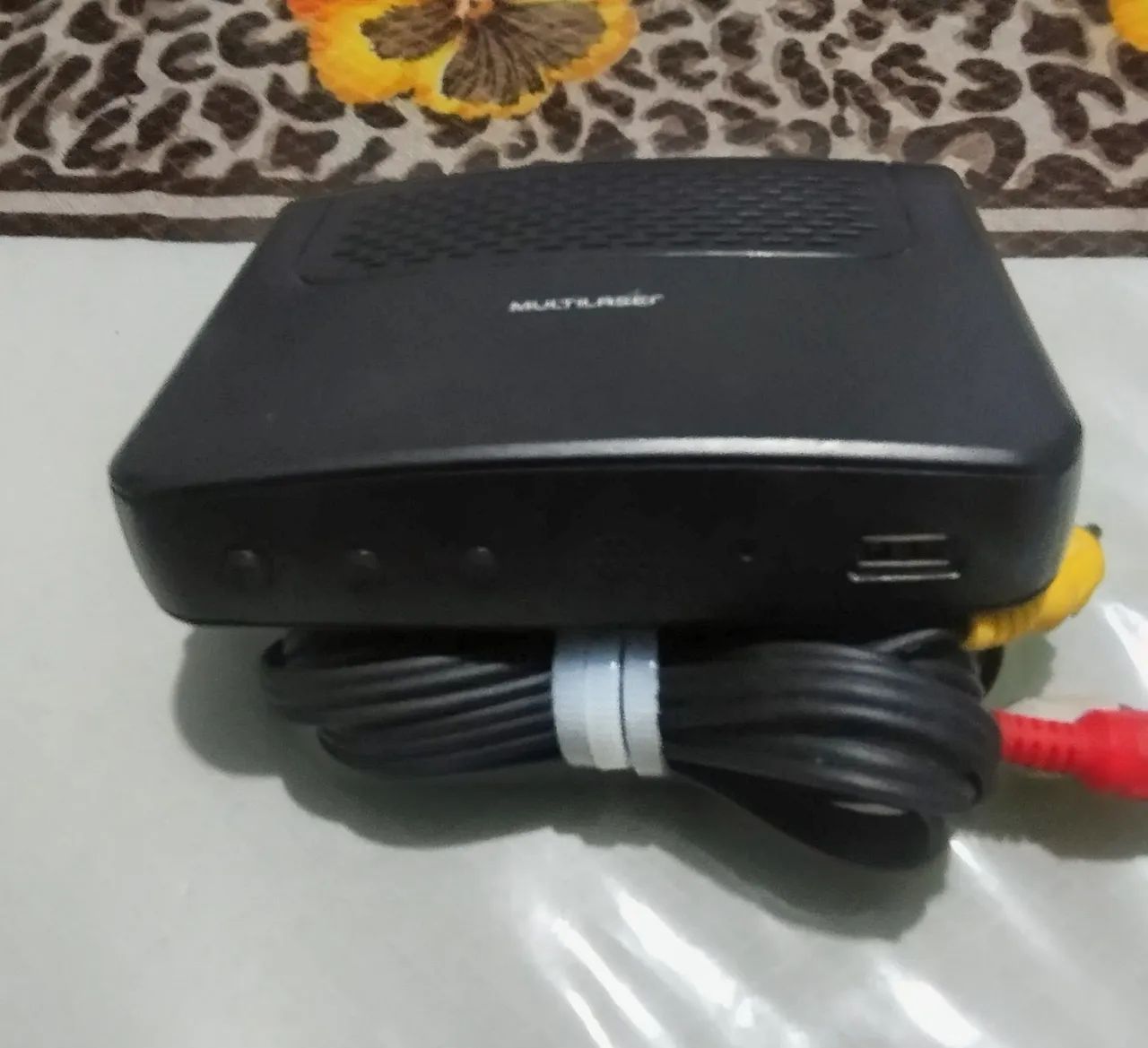 RECEPTOR DIGITAL MULTILASER RE510 - Foto 2
