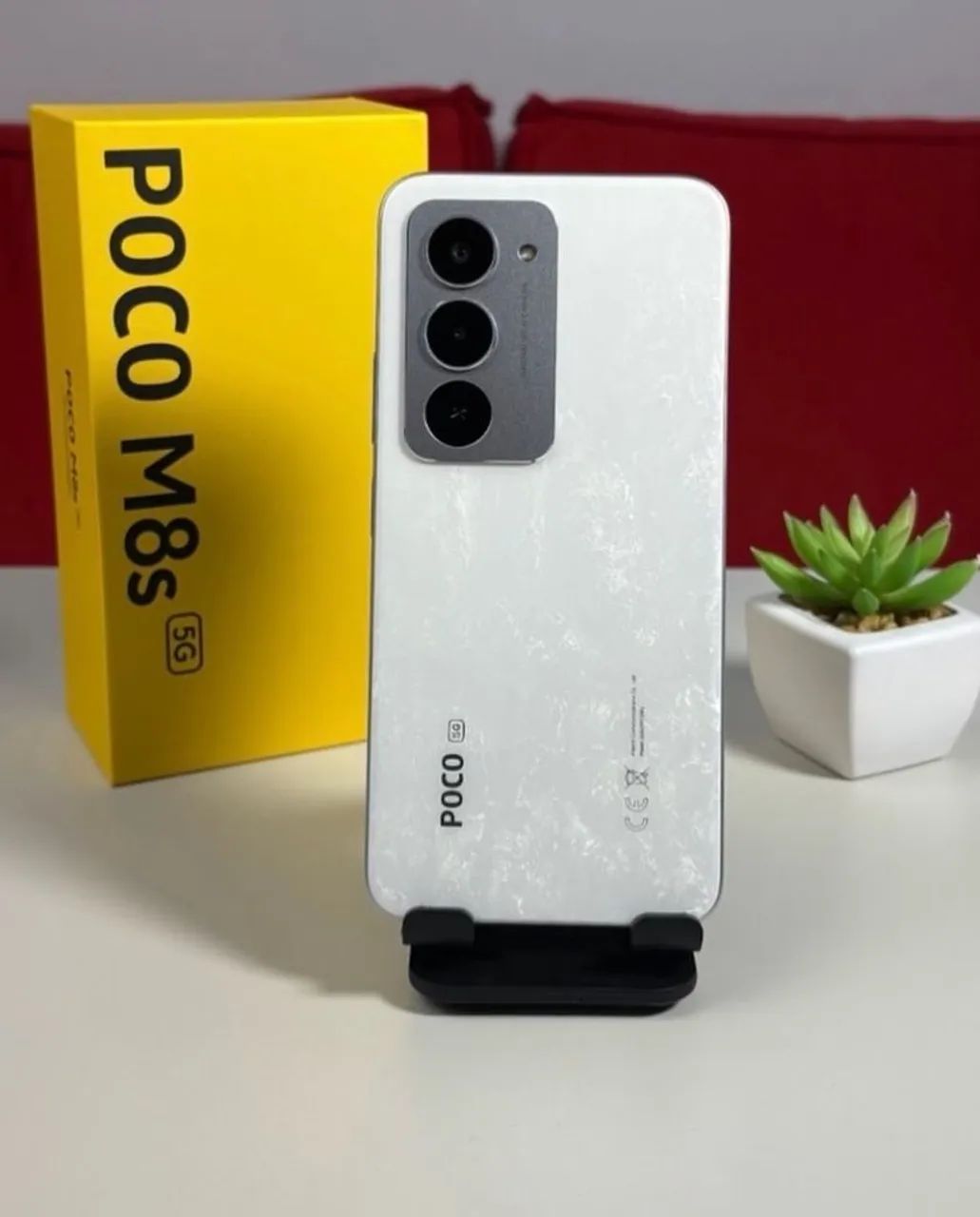 Poco M8S 5G NFC 256/8