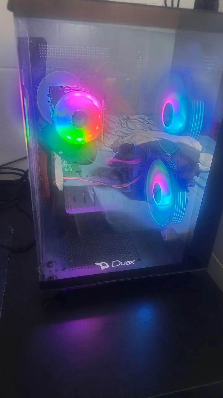 PC gamer  - Foto 2