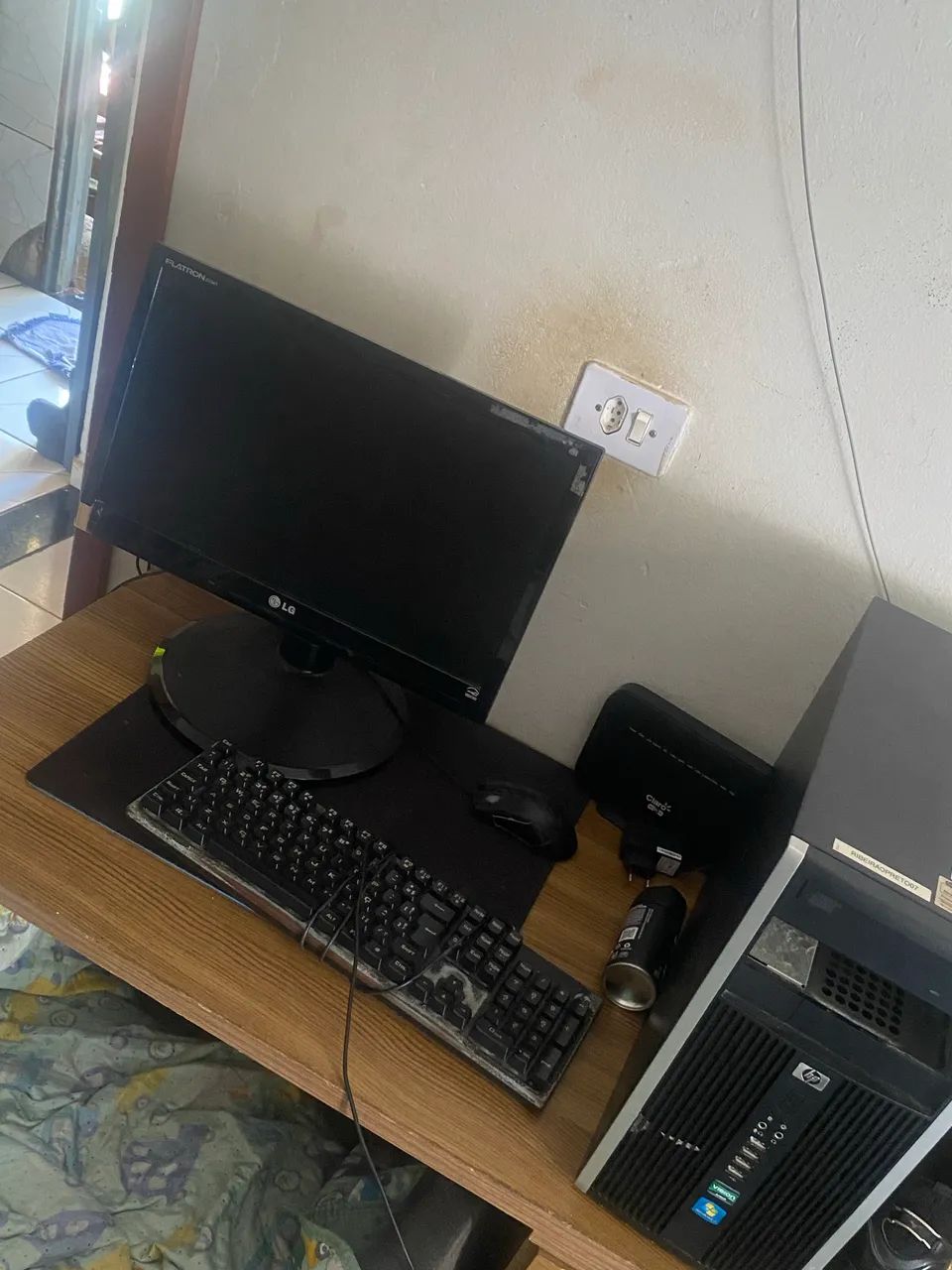 Vendo computador Windows 8