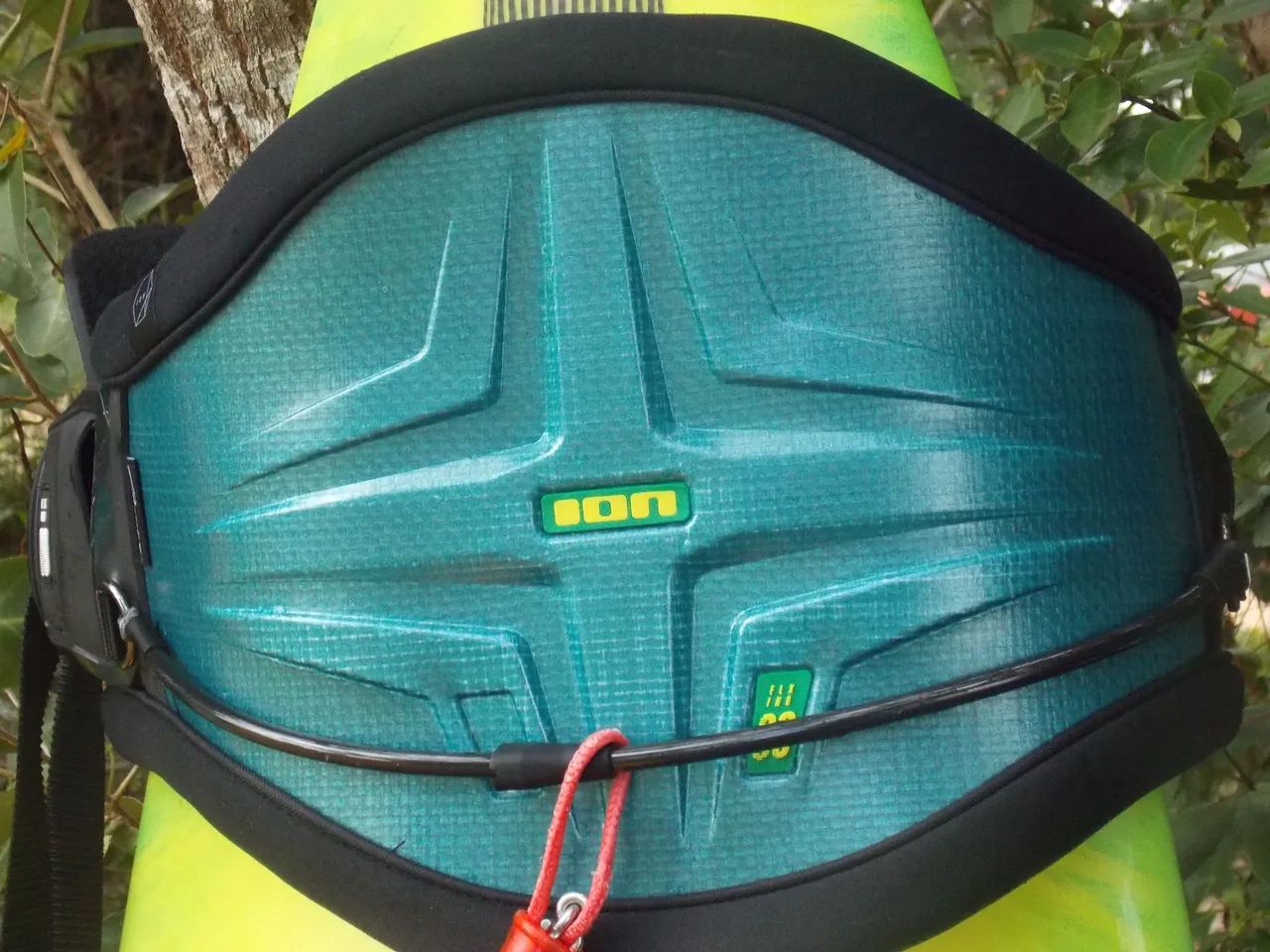 Equipamento completo de Kite wave  - Foto 4