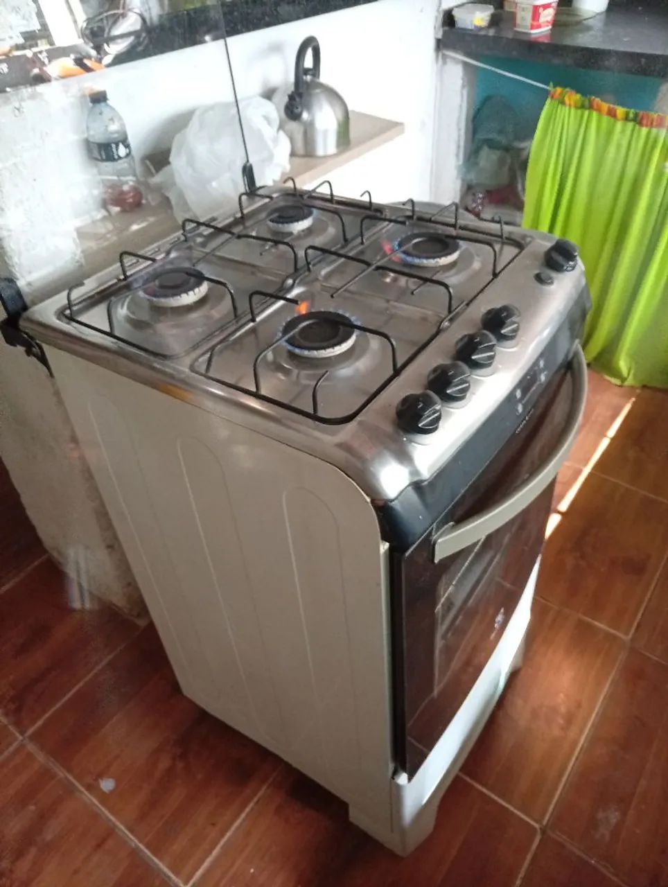 Fogão  - Foto 3
