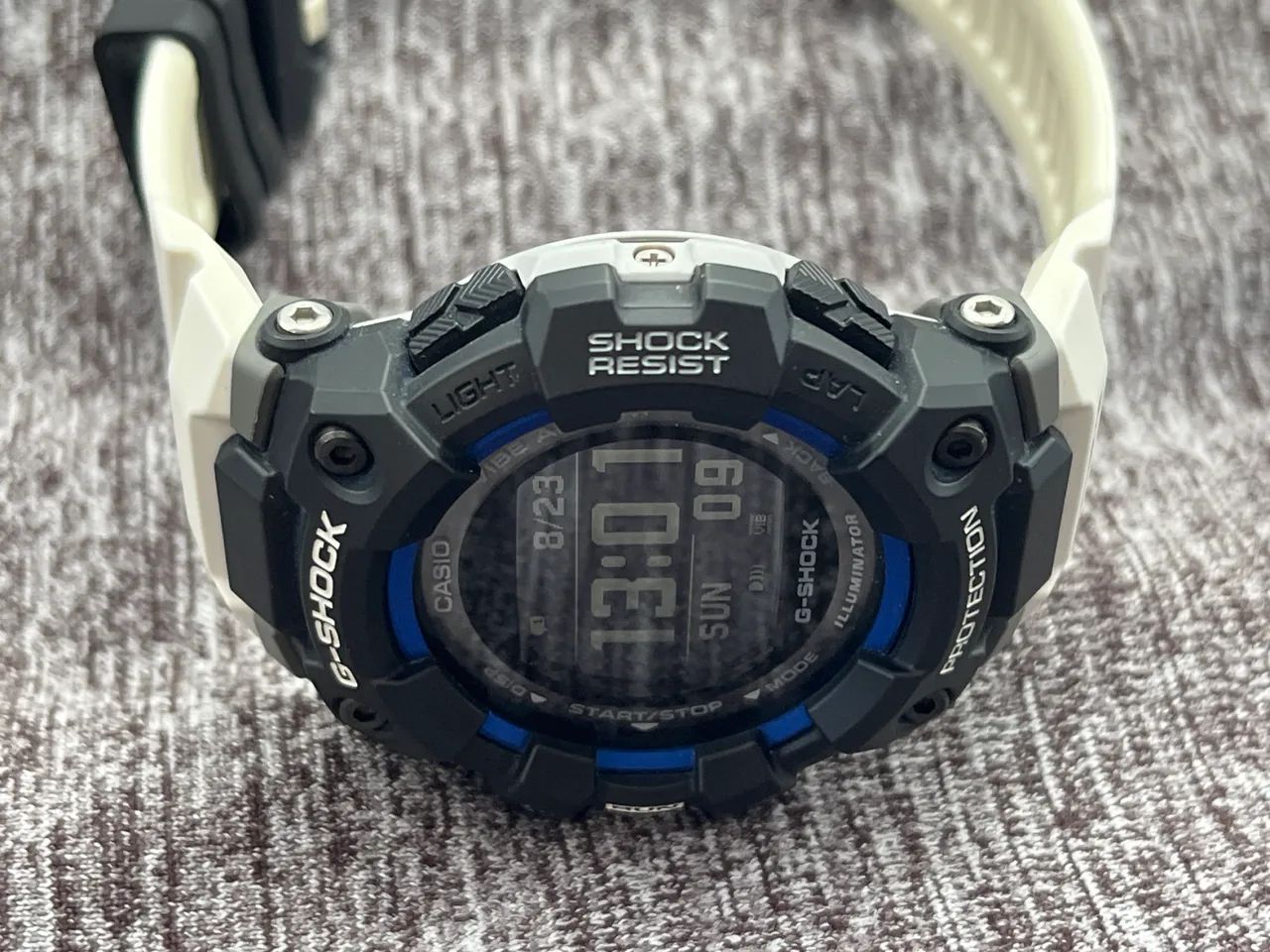 Casio G-Shock GBD-100 - Foto 3