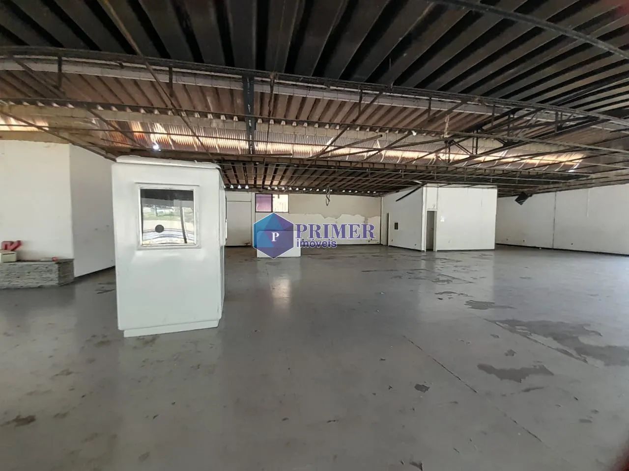 GALPÃO - 5351M² - GAMELEIRA - Foto 4