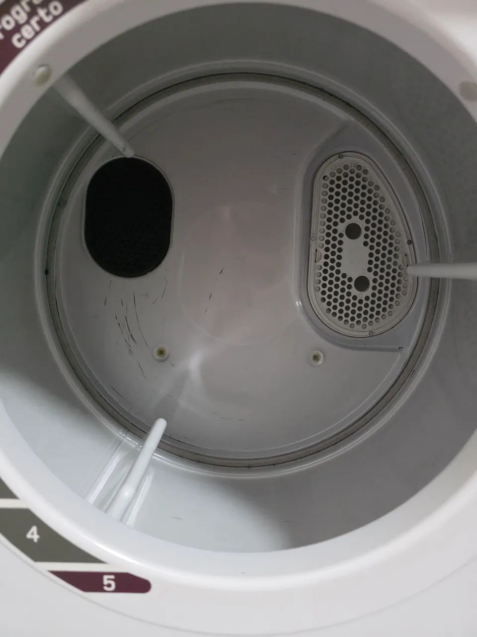 Secadora Brastemp 10kg - Foto 2