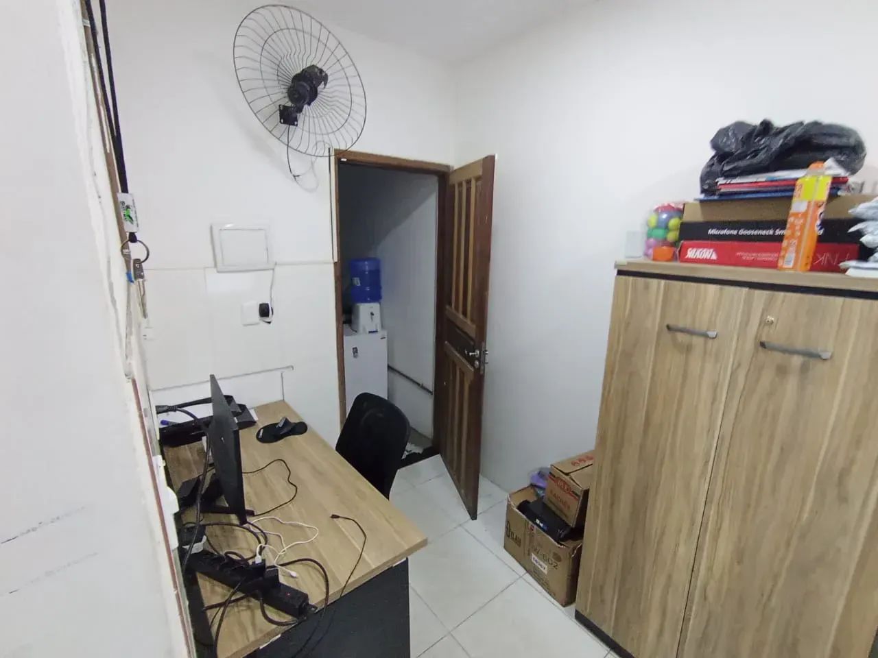 VENDO prédio Residencial + Ponto Comercial em Cocal - Vila Velha - ES - Foto 5