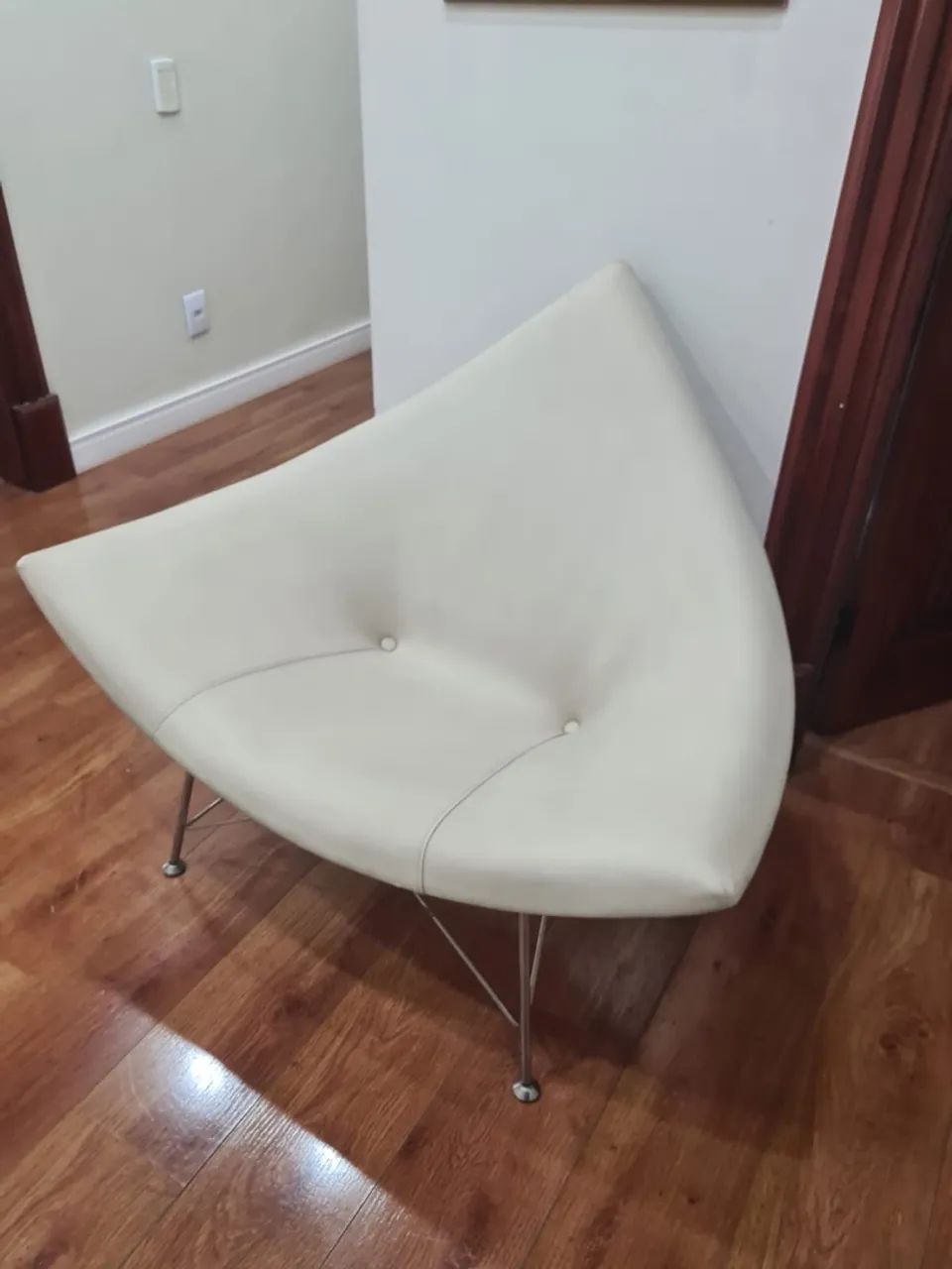 Cadeira clássica