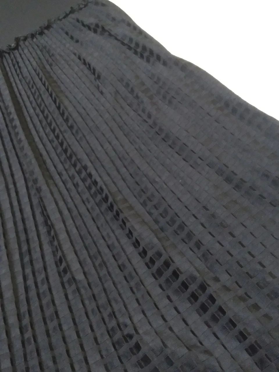 Vestido da Zara com Saia Plissada - Foto 2