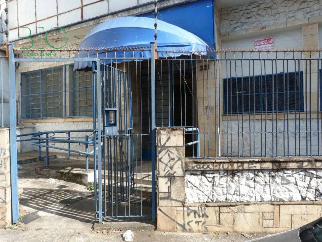 Prédio à venda, 2380 m² por R$ 4.500.000,00 - Vila Parque Jabaquara - São Paulo/SP - Foto 2