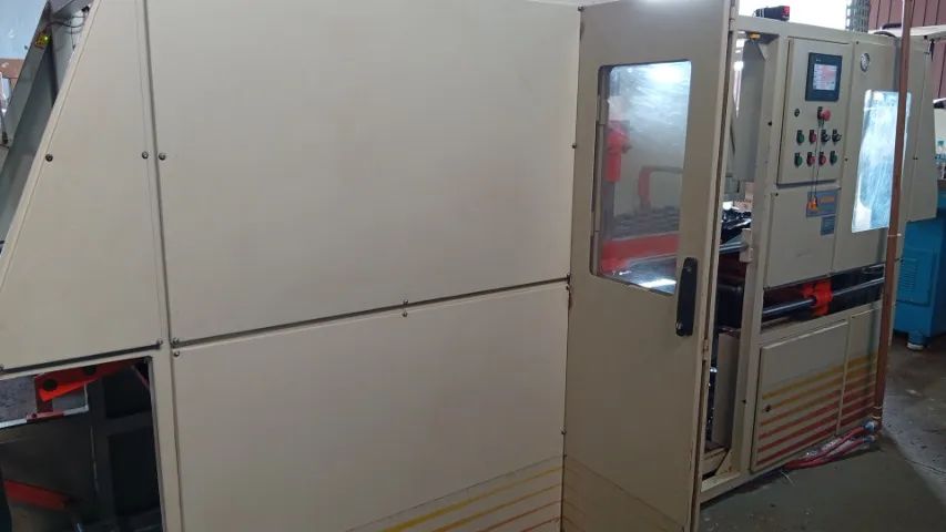 Vacuum forming - Foto 5