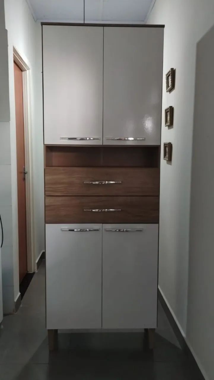 Conjunto de armários de cozinha  - Foto 2