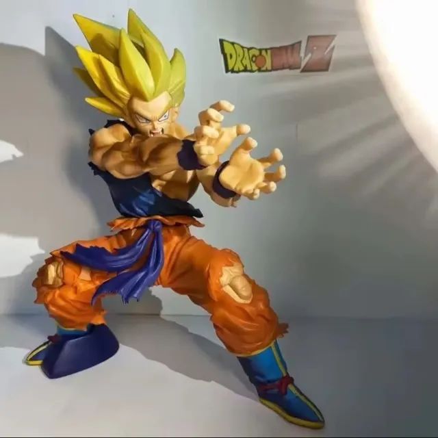 DRAGON BALL GOKU