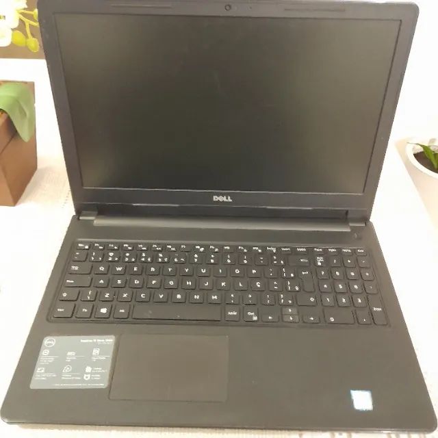 Notebook dell - Foto 2
