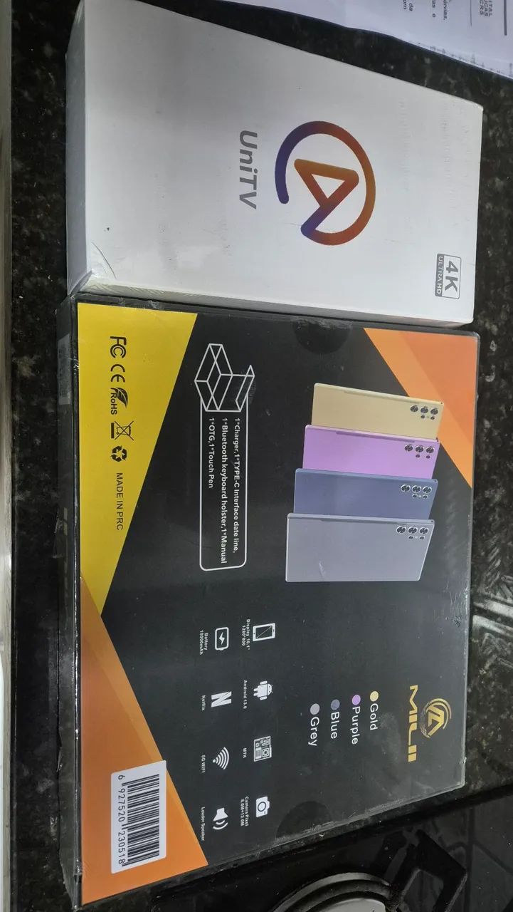 Super Tablet de barbada  - Foto 2