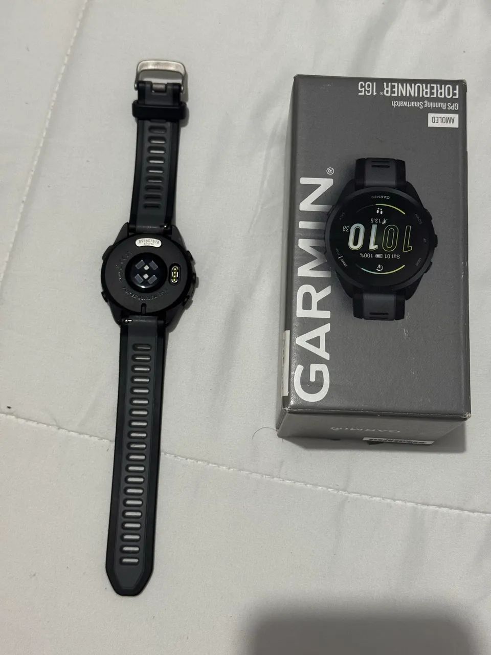 Garmin 165