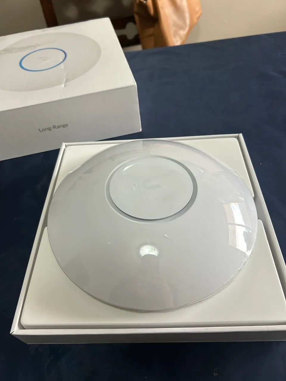 Ubiquiti Antena U6 long ranger  - Foto 2