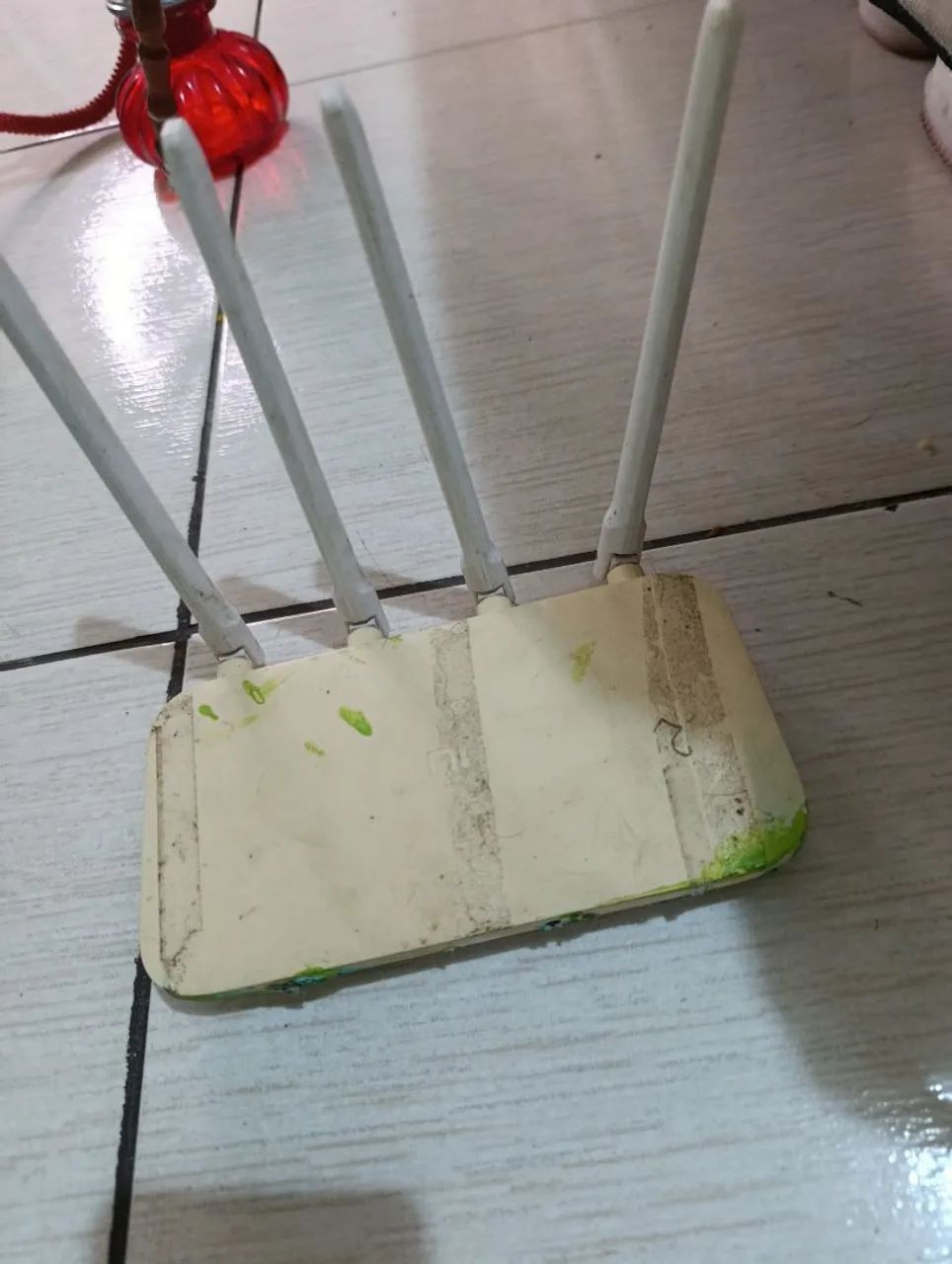 Roteador xiaomi 