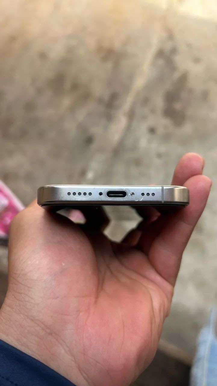 IPhone 16 Pro 256GB - Foto 2