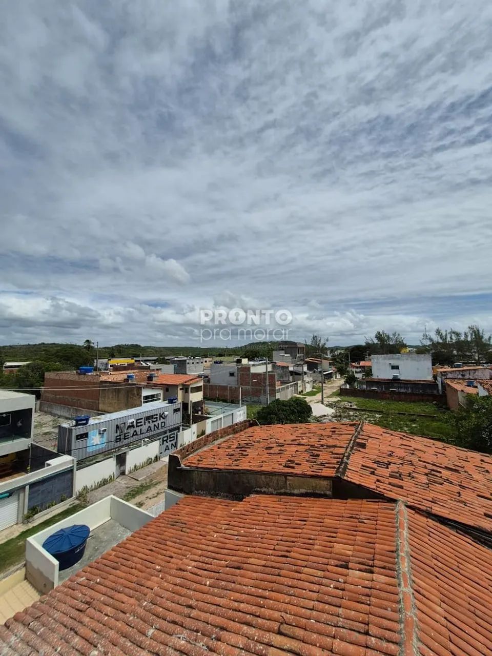 Flat com 1 quarto em Carneiros - Foto 2