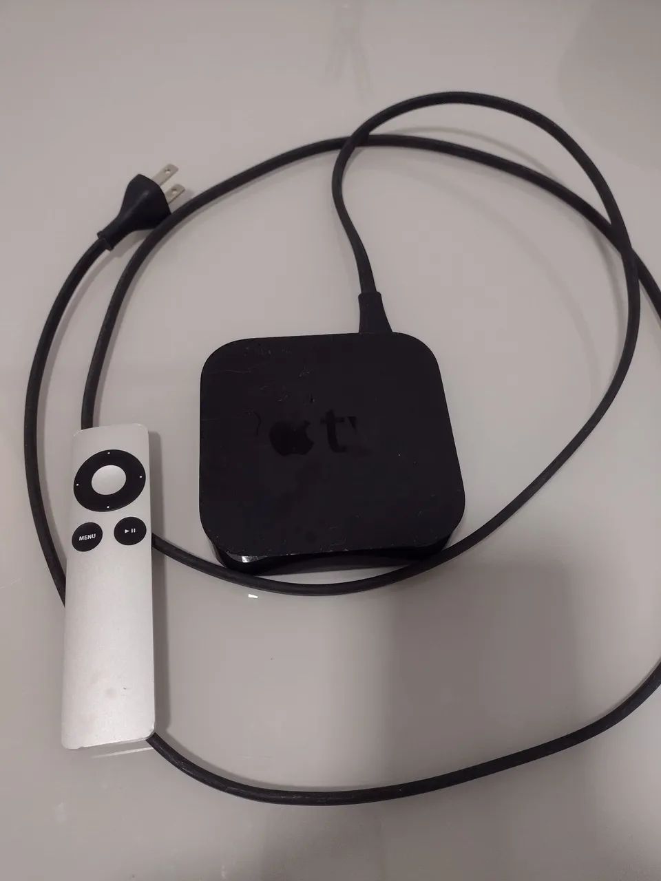 Aparelho Apple tv  - Foto 4