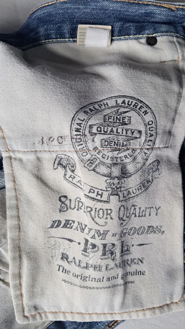 Ralph Lauren Jeans - Foto 5