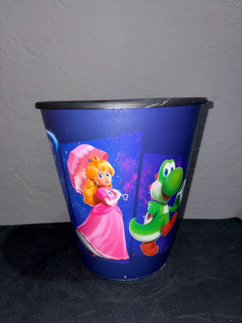 Balde de Pipoca Super Mario - Foto 3