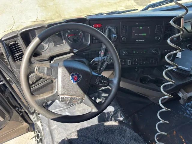 Scania R 450 6X2 2019  - Foto 4
