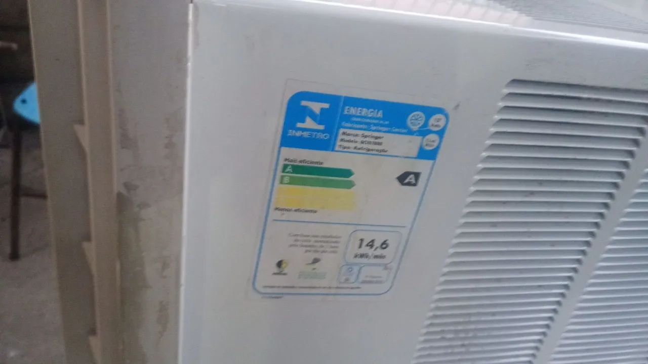 Condicionado de ar - Foto 5