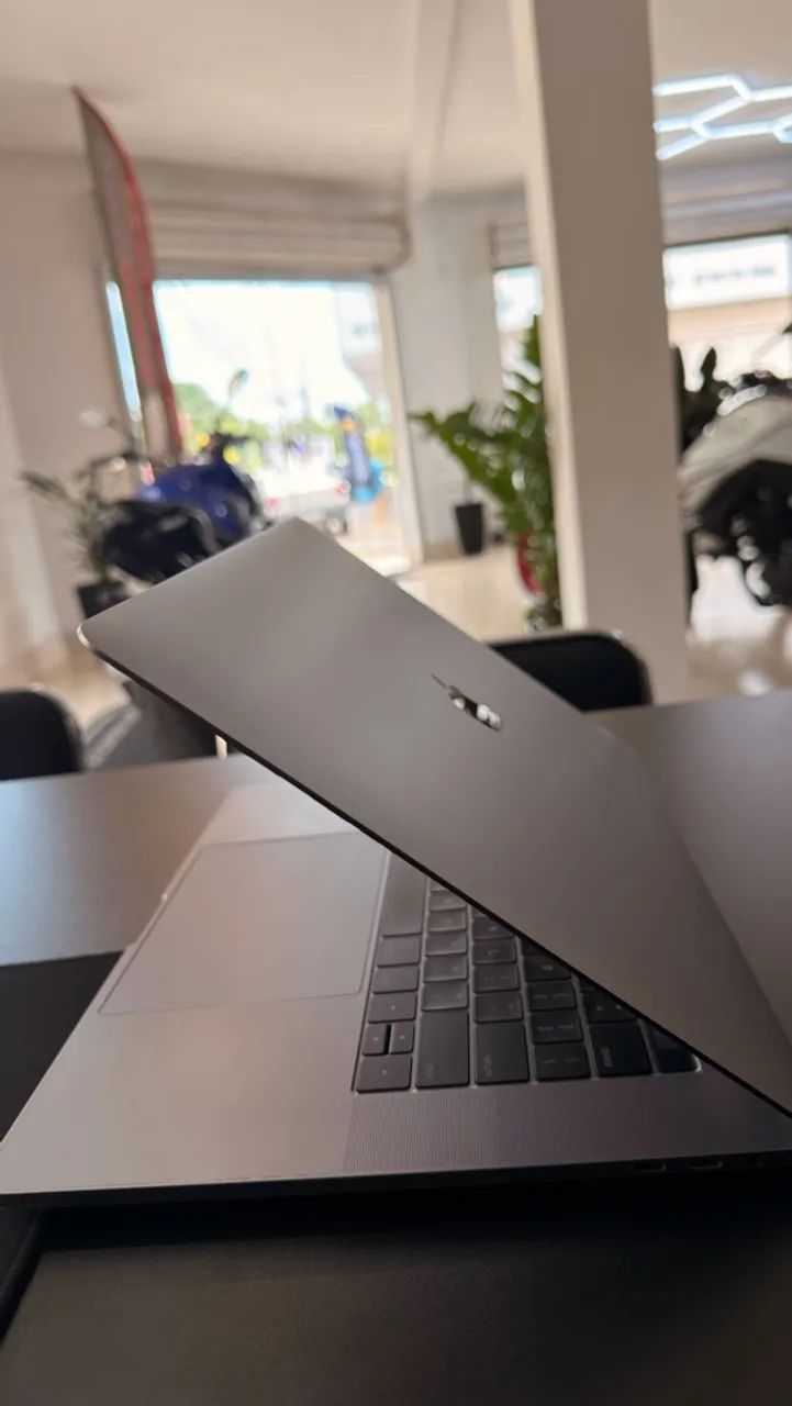 Macbook pro 2017 I7 processador 15 polegadas  - Foto 3