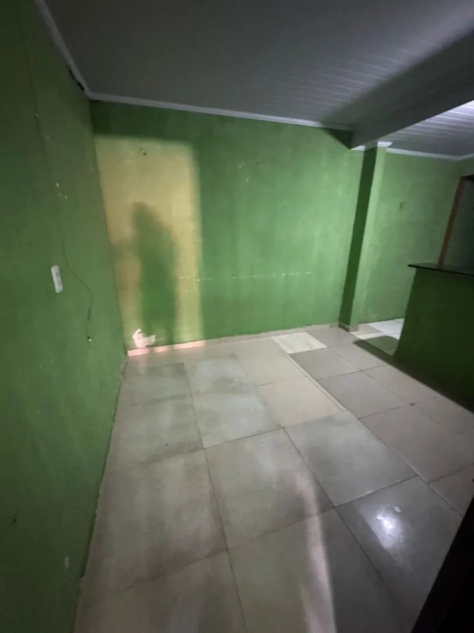 Aluguel de kitnet - Foto 2