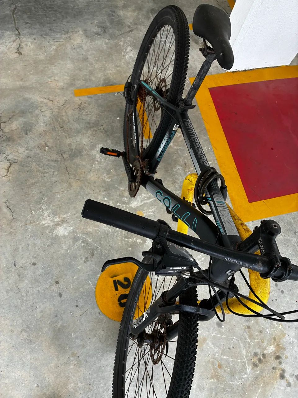 Bicicleta colli aro 29 - Foto 2