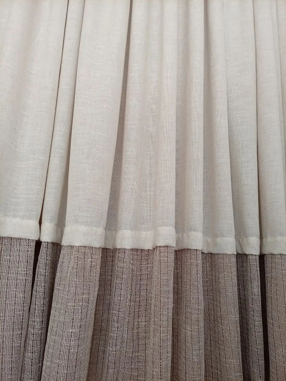 Confecção de cortinas em alto padrão! - Foto 4