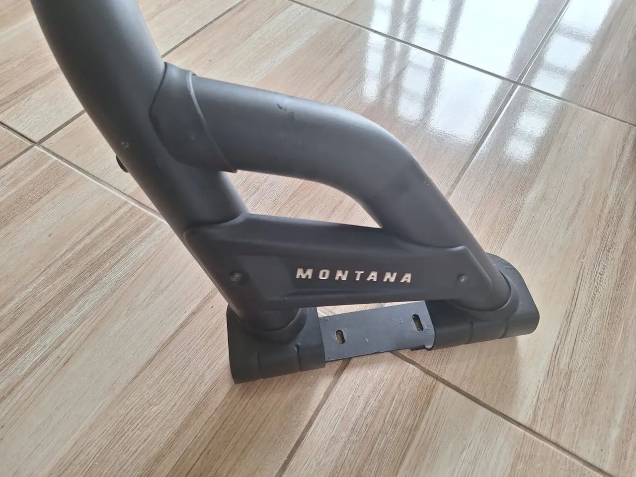 Santo Antônio  Montana 