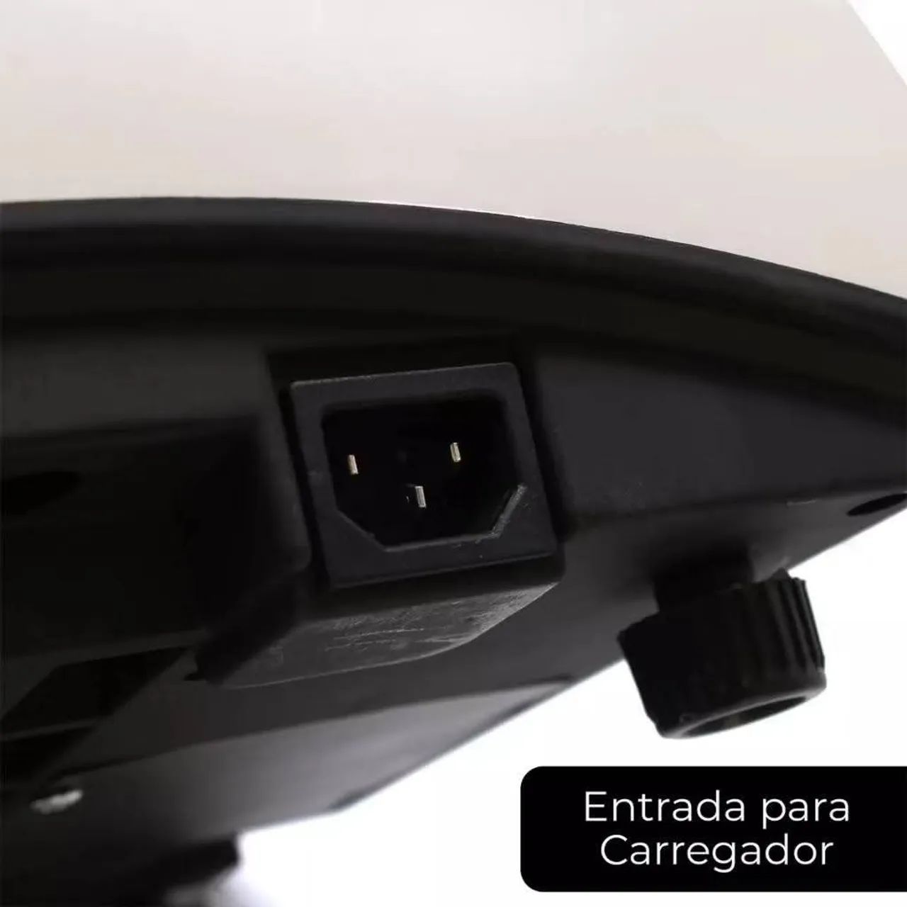 Balança digital 40k  - Foto 2