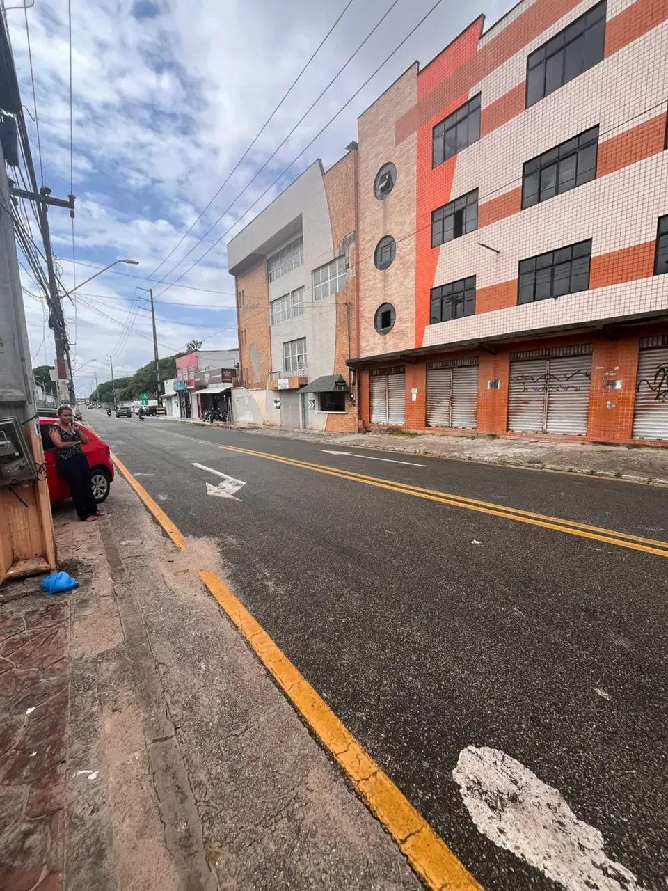 Aluga-se ponto comercial na Cohama - Foto 2