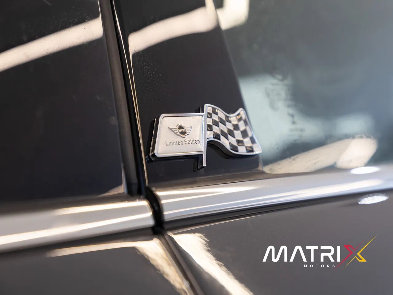 Mini Cooper Clubman John Work All4 2.0 AUT 2020 - Foto 5