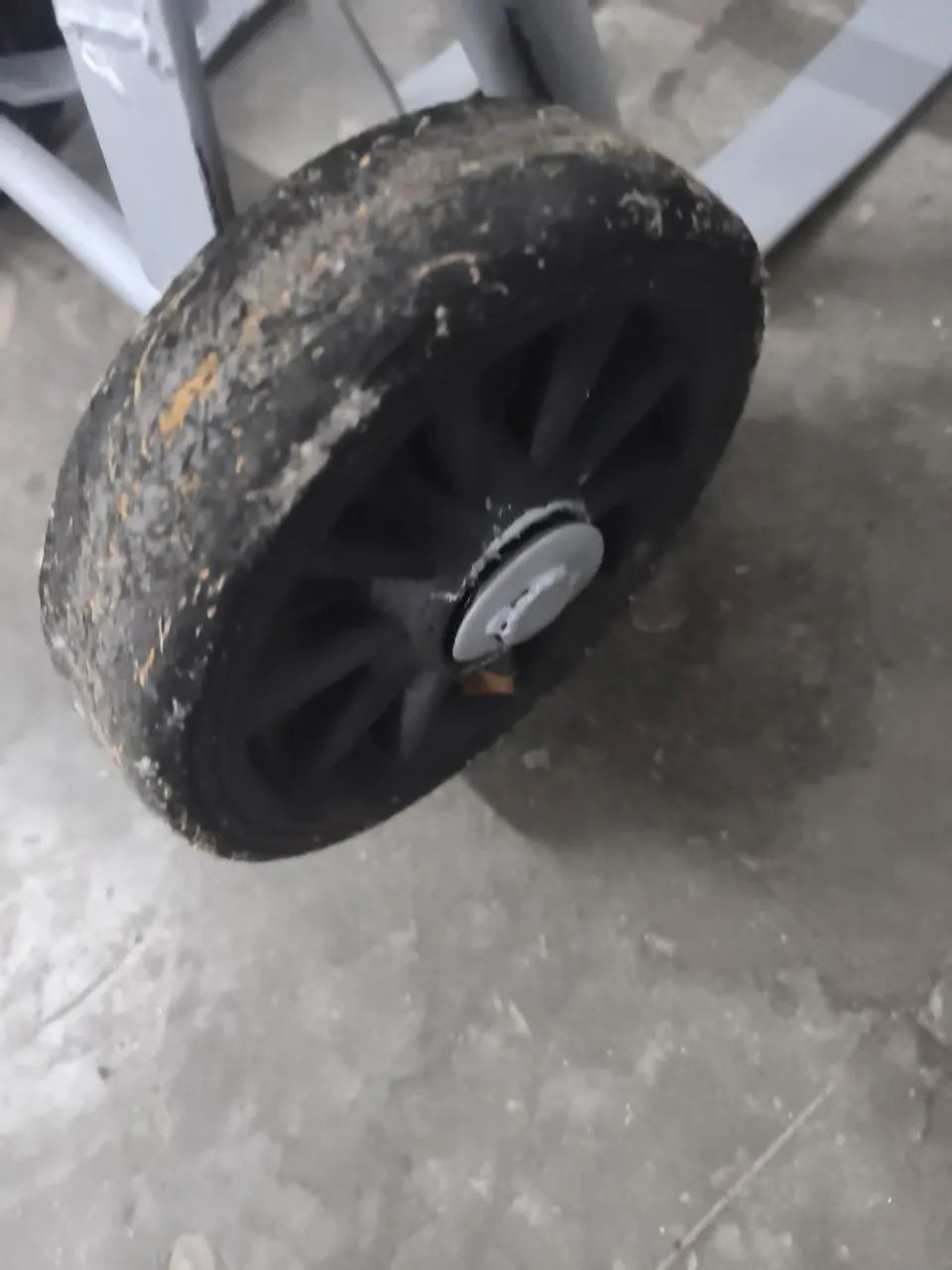 Carrinho dê carga  - Foto 4