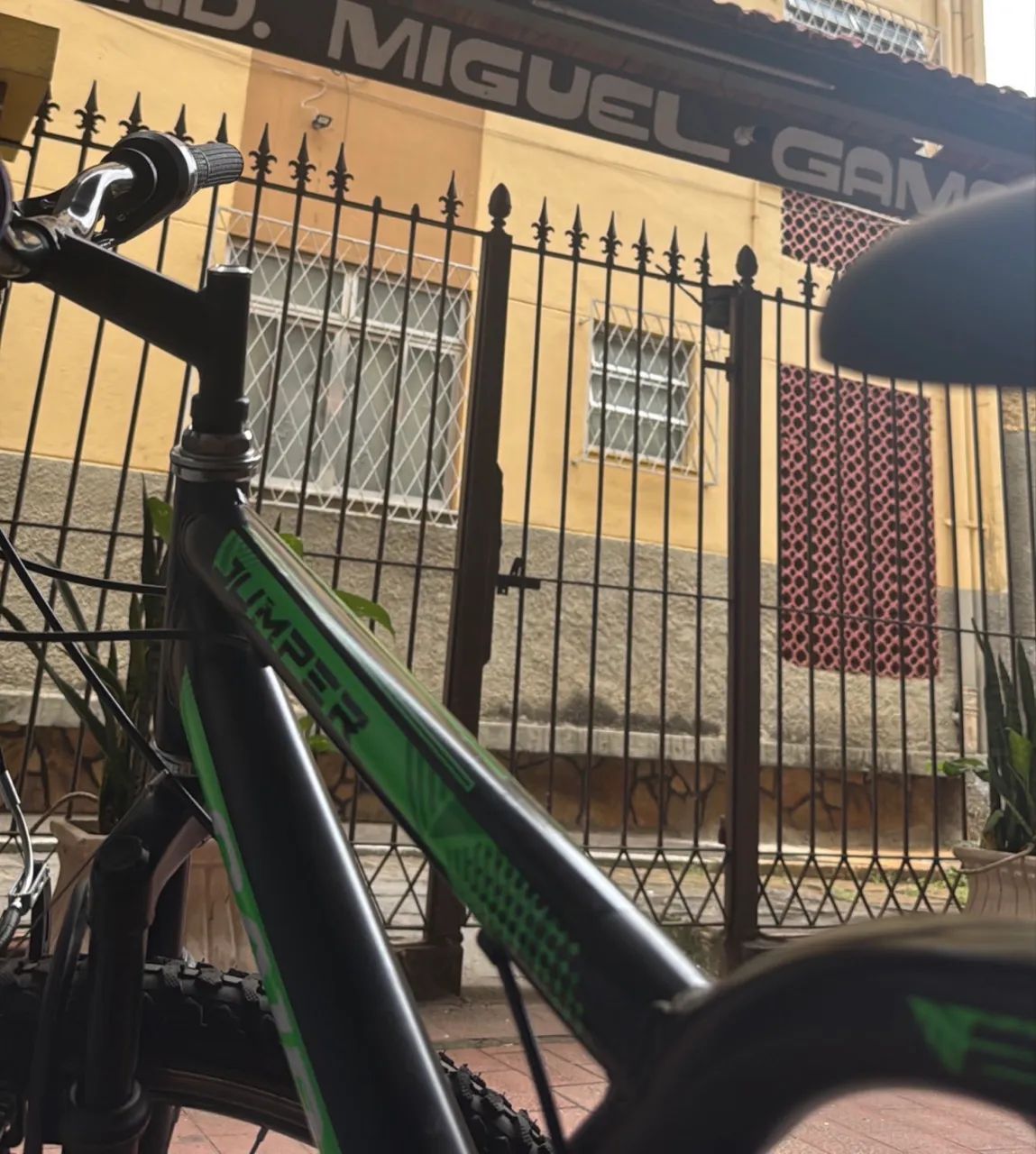 Bicicleta Cairu Jumper- Aro 26  - Foto 3