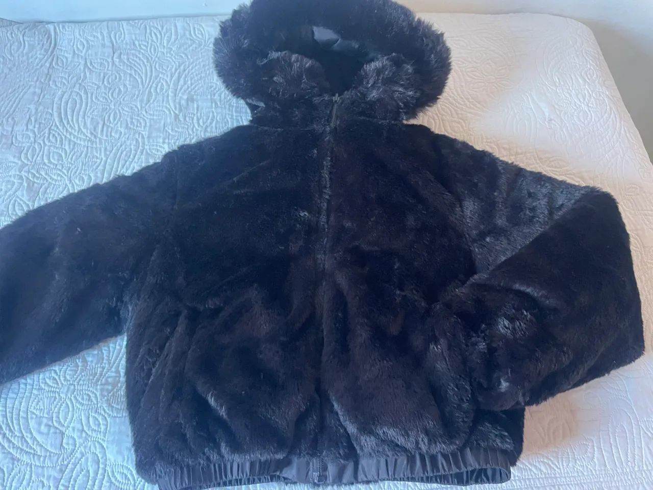 Jaqueta puffer - Foto 2