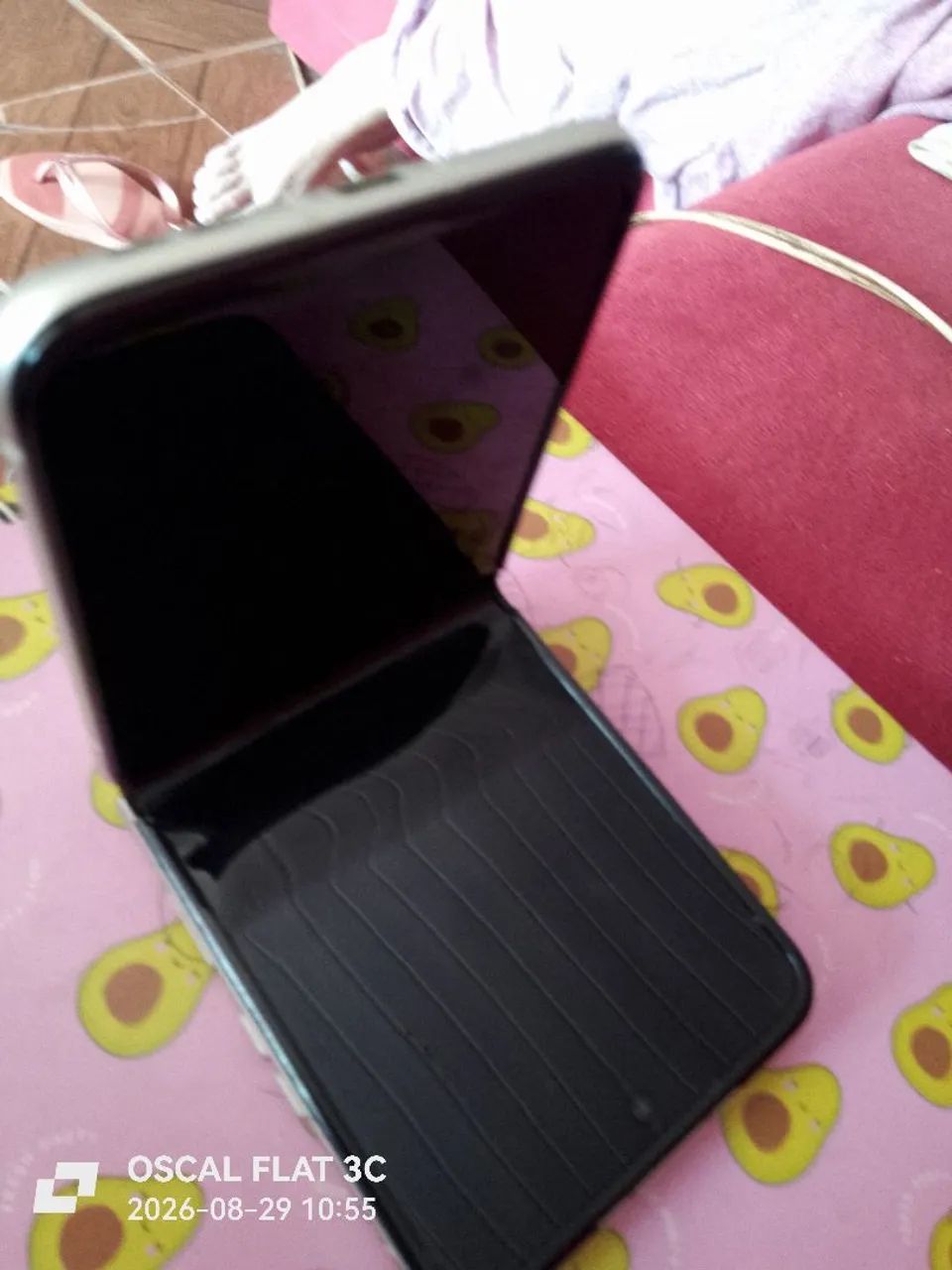 Celular Motorola razard 40  - Foto 4