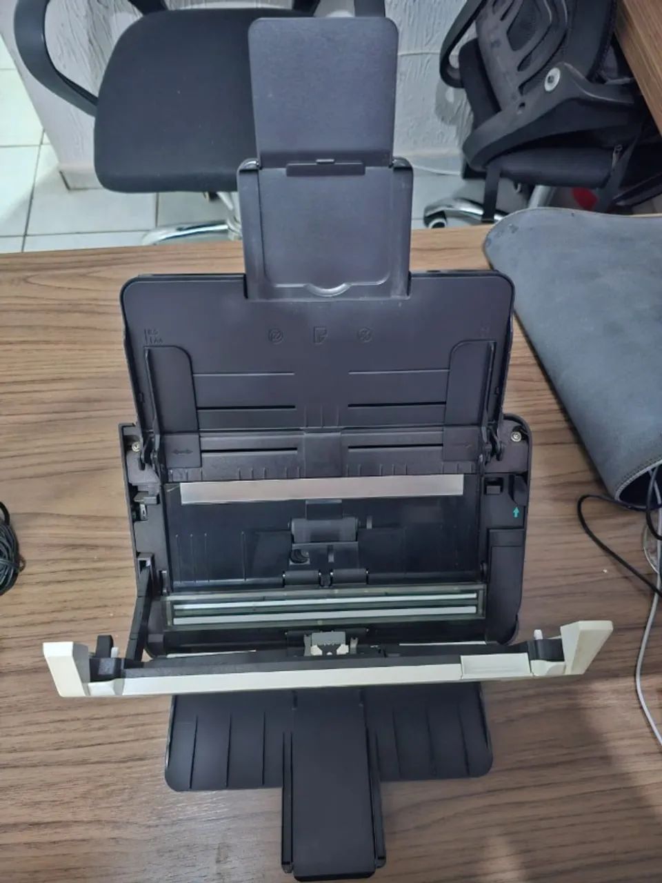 Scanner Profissional HP Scanjet Pro 3000 s2 - Foto 3