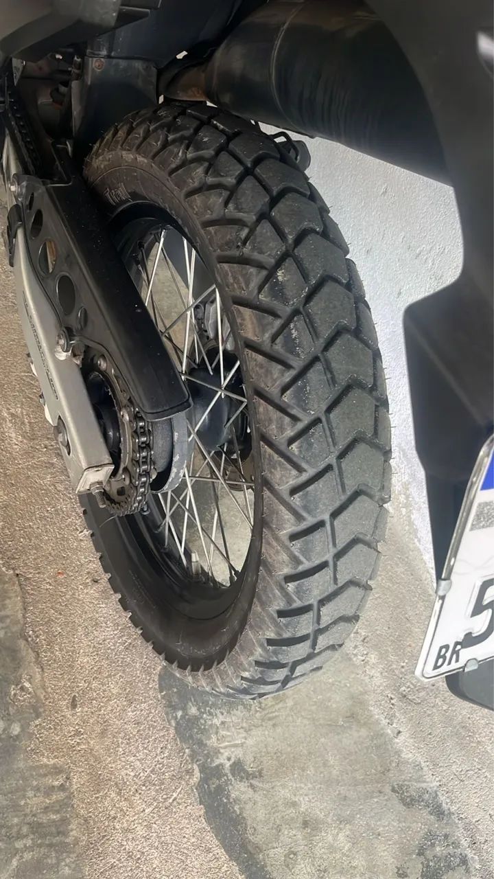 XRE RALLY 300 - Foto 4