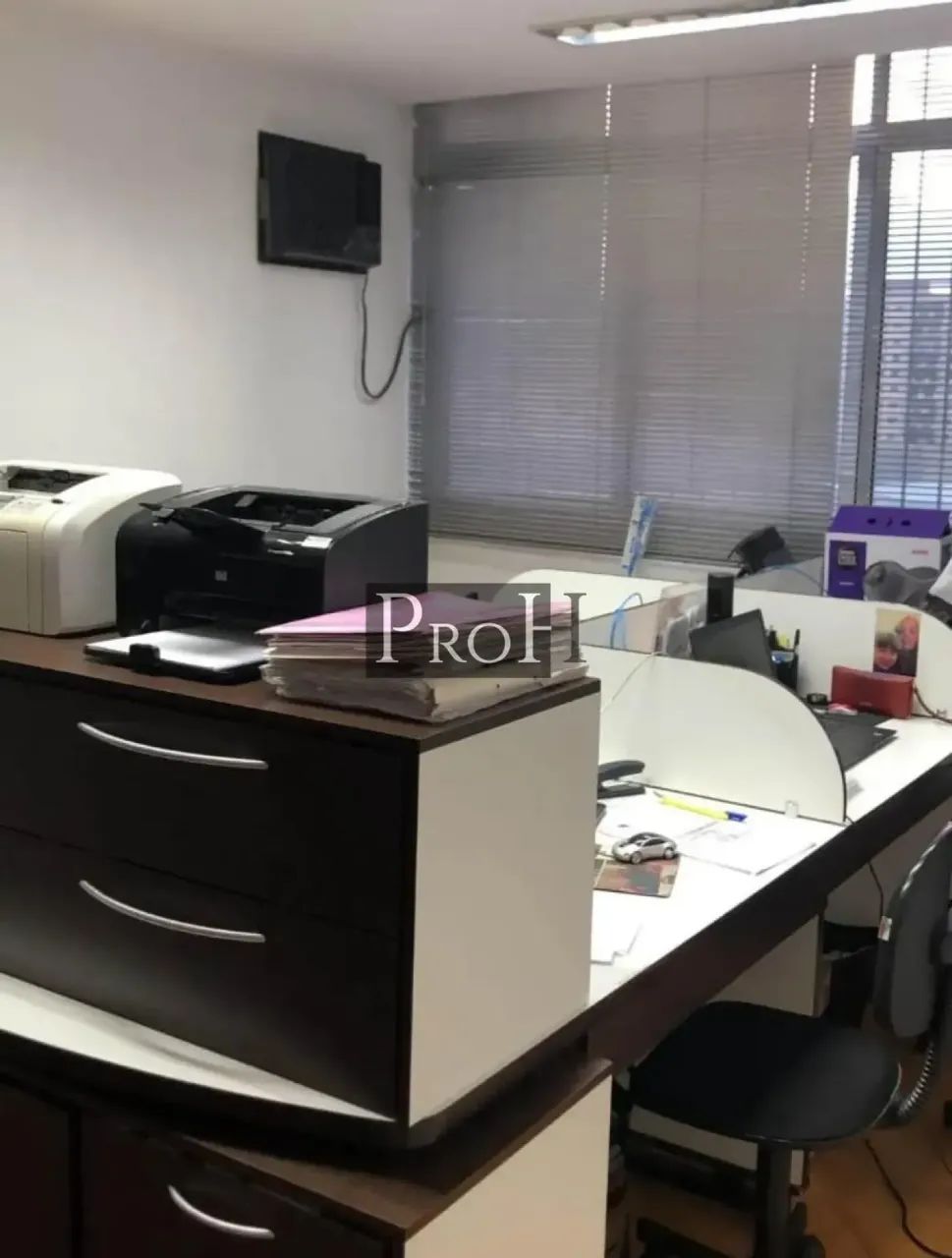 Sala comercial Centro Santo André - Foto 4