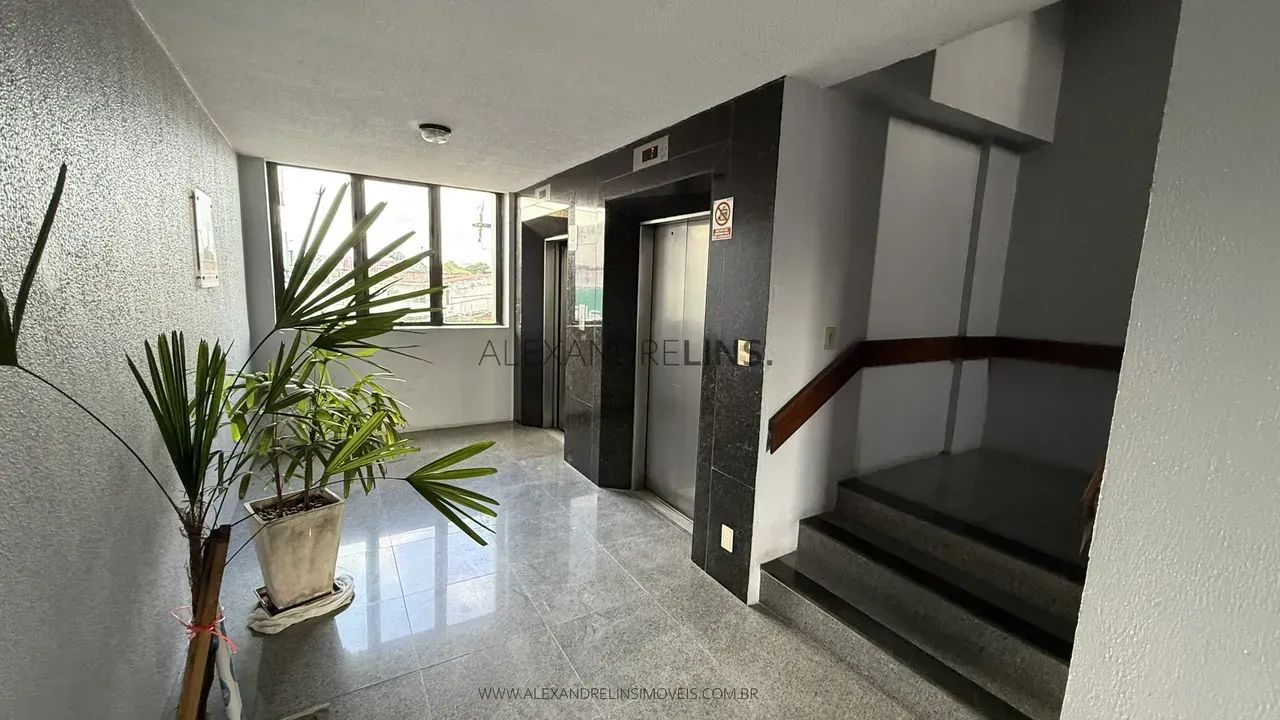 Empresarial Rui Palmeira no Farol. Sala comercial com 40 m² - Foto 5