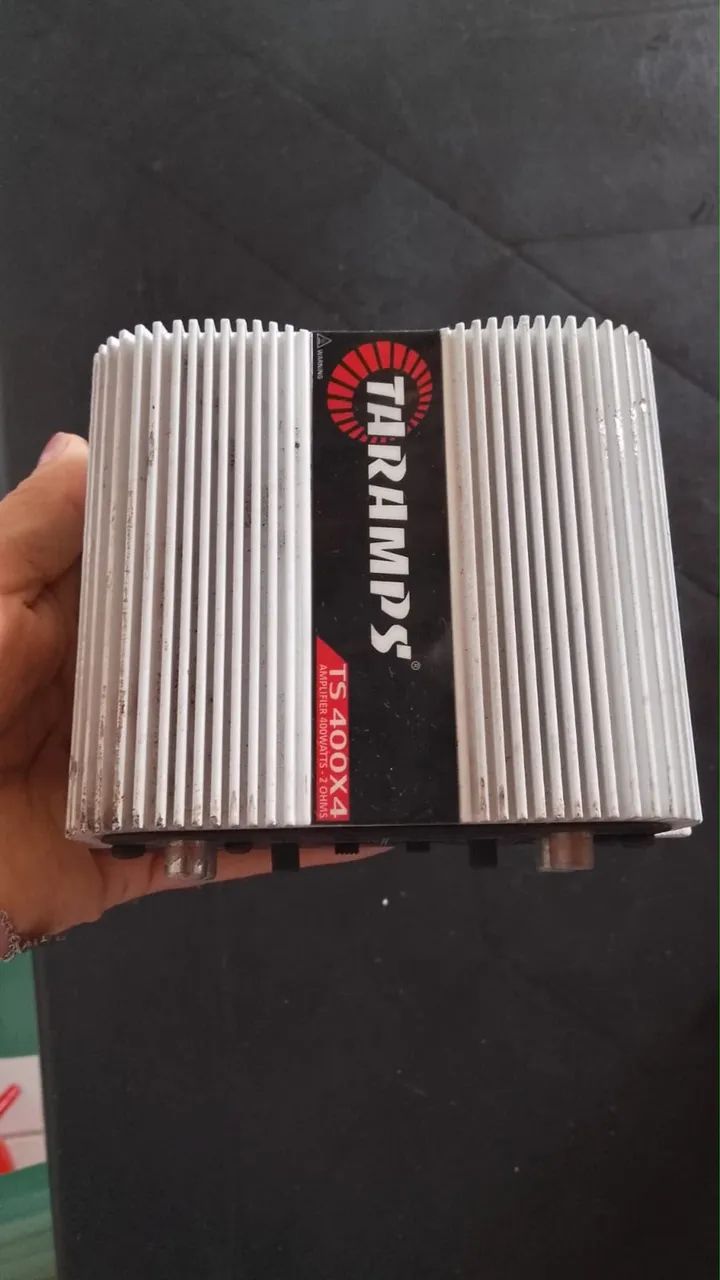 Taramps  - Foto 2