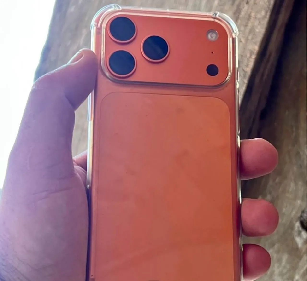 iPhone 17 pro max - Foto 2