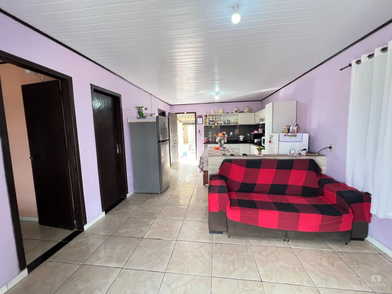 Venda de Casa em Içara - Rio dos Anjos! - Foto 2