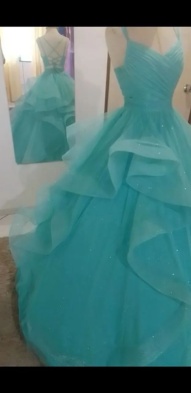 Vestidos